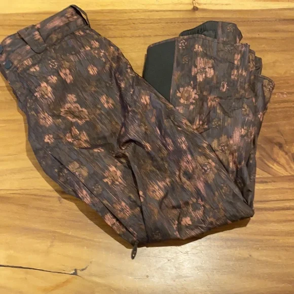 MEC Trackback Pants - Picture 5 of 8